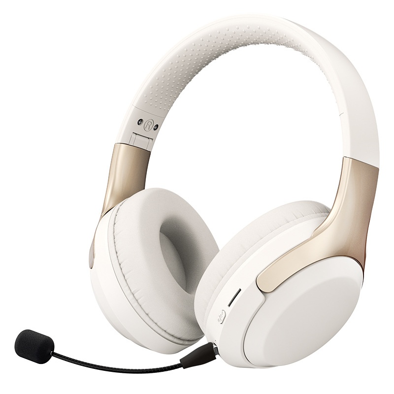 Laptop Accessories Officeworks - Kulak üstü kablosuz Bluetooth kulaklıklar dahili