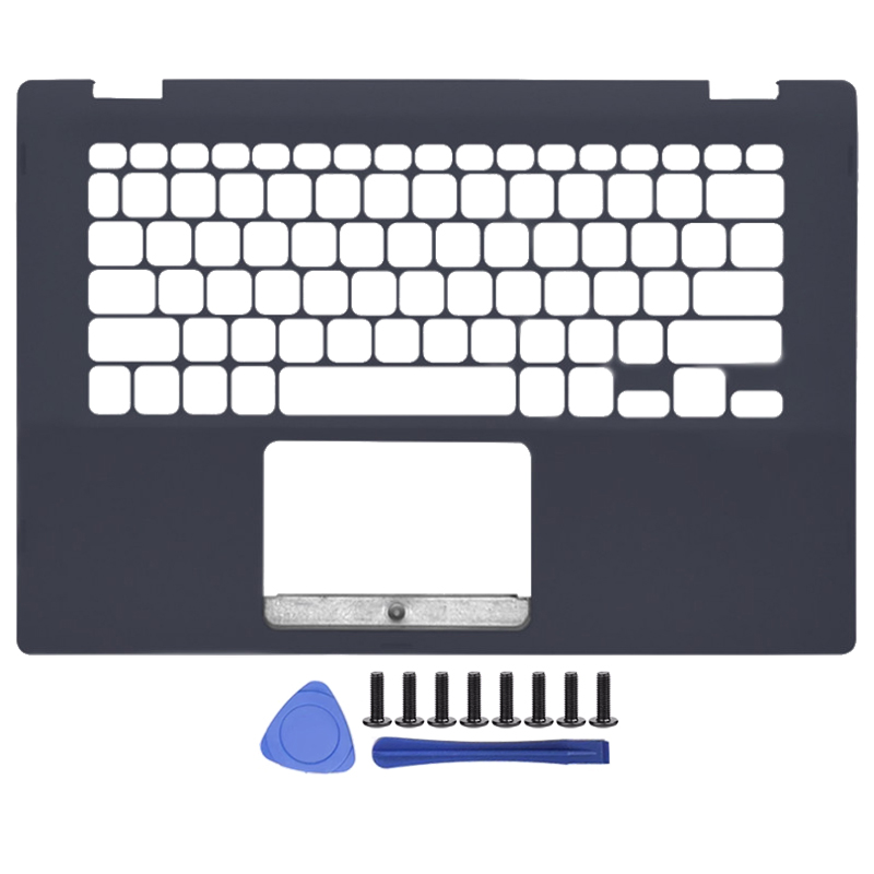 Laptop Accessories For Asus Vivobook - Dizüstü Dokunmatik Ekran LCD Arka Kapak/Menteşeler/Palmrest/Alt