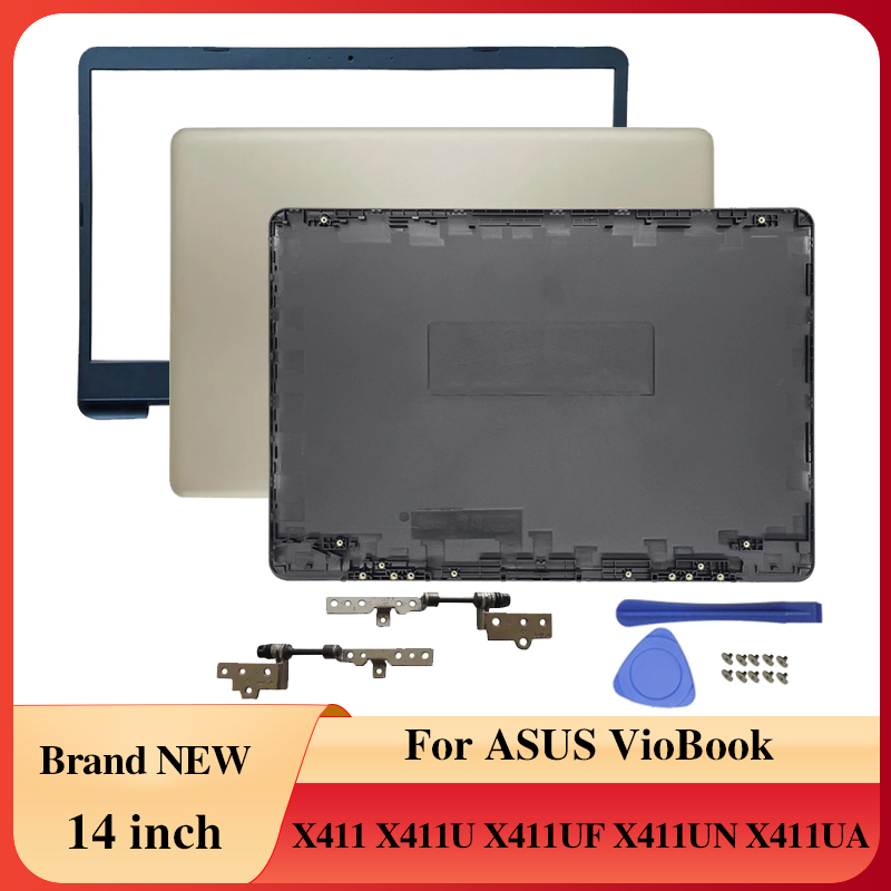 Laptop Accessories For Asus Vivobook - ASUS VivoBook X411 U UF UN