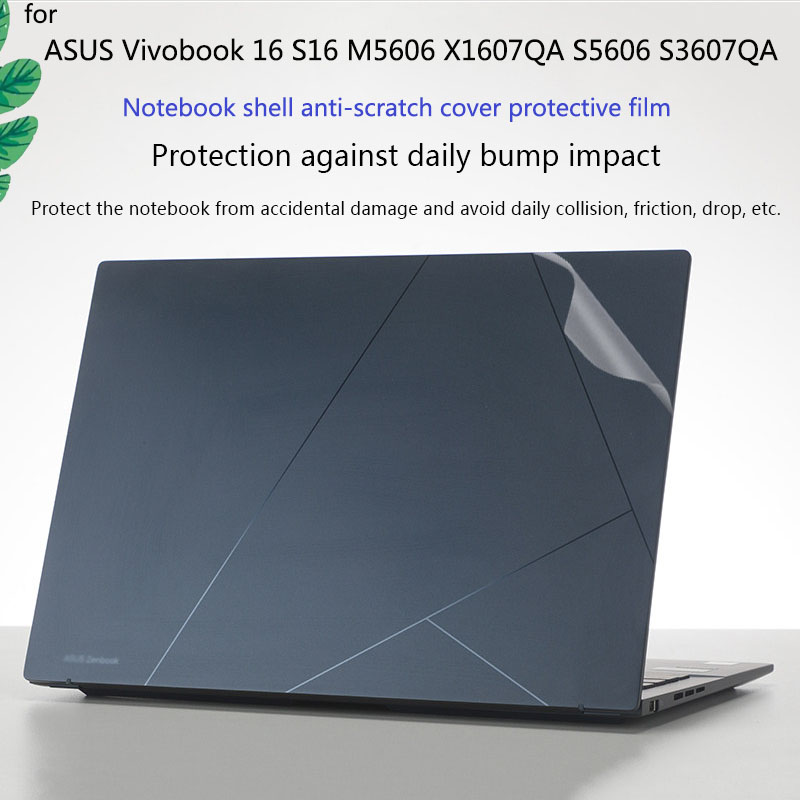 Laptop Accessories For Asus Vivobook - ASUS Vivobook 16 S16 M5606 S5606