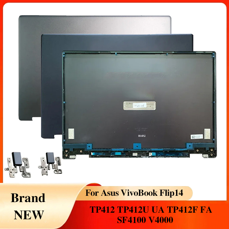 Laptop Accessories For Asus Vivobook - Asus VivoBook Flip 14 TP412 U