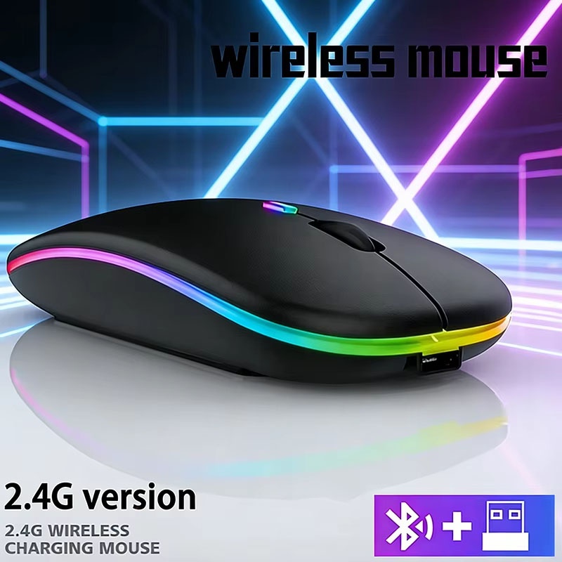 Laptop Accessories Officeworks - Taşınabilir Dizüstü Bilgisayarlar Kablosuz Fare Sessiz
