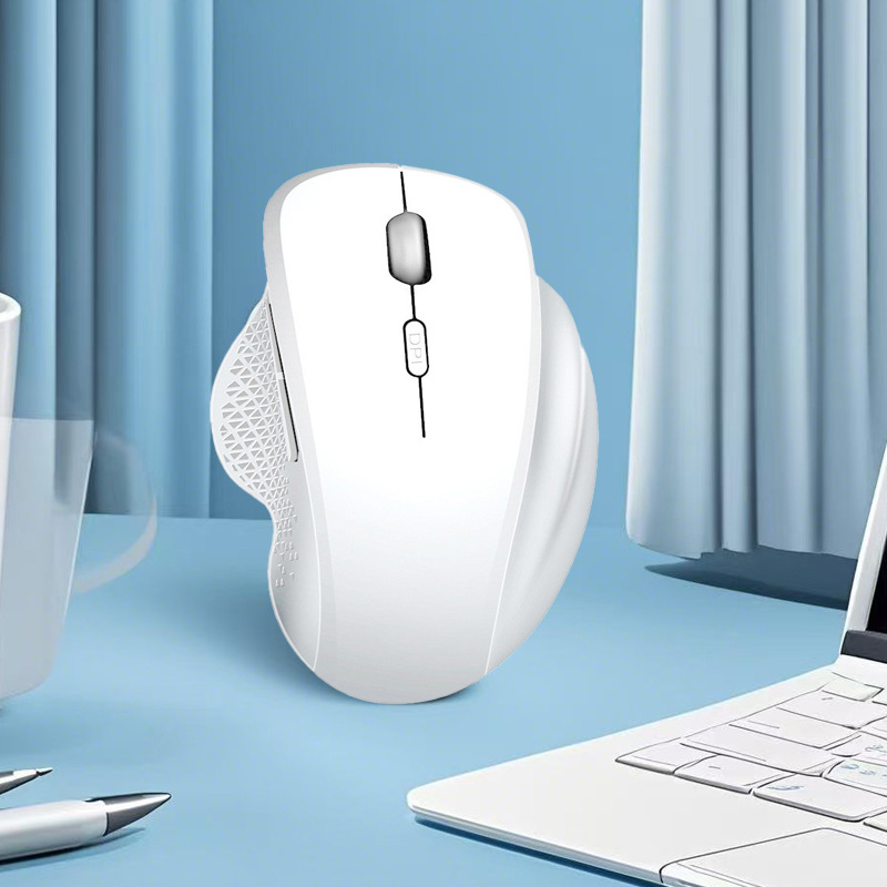 Laptop Accessories Officeworks - Gri Kablosuz Bluetooth Fare Tri Mod
