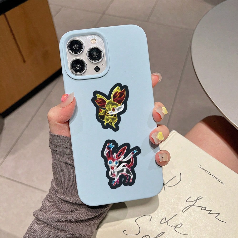 60/100 adet Neon Işıklı Anime  - Laptop Accessories Light incelemesi ve fiyatı