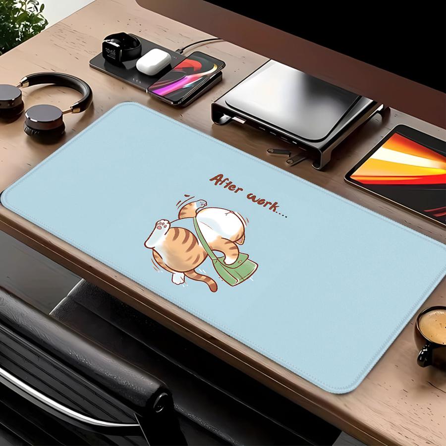 Work Cat Art Su Geçirmez Mouse - Laptop Accessories Officeworks incelemesi ve fiyatı