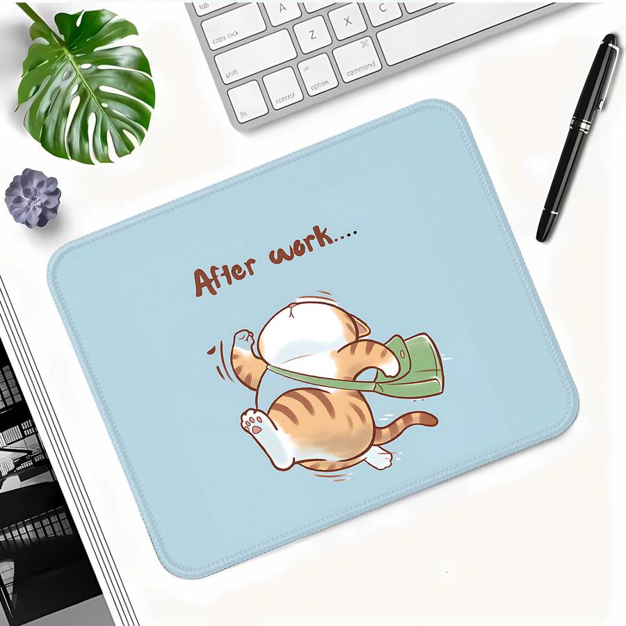 Work Cat Art Su Geçirmez Mouse - Laptop Accessories Officeworks incelemesi ve fiyatı