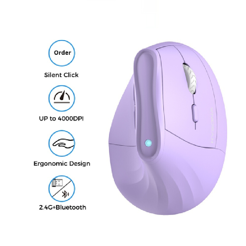 Dikey Ergonomik Fare 57 Derece - Laptop Accessories Officeworks incelemesi ve fiyatı