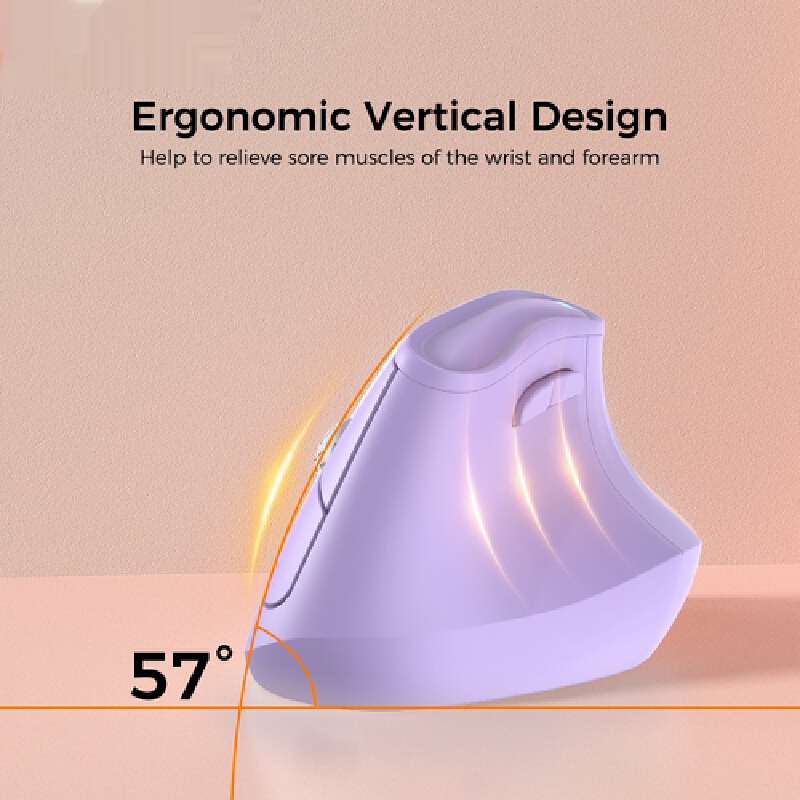 Dikey Ergonomik Fare 57 Derece - Laptop Accessories Officeworks incelemesi ve fiyatı