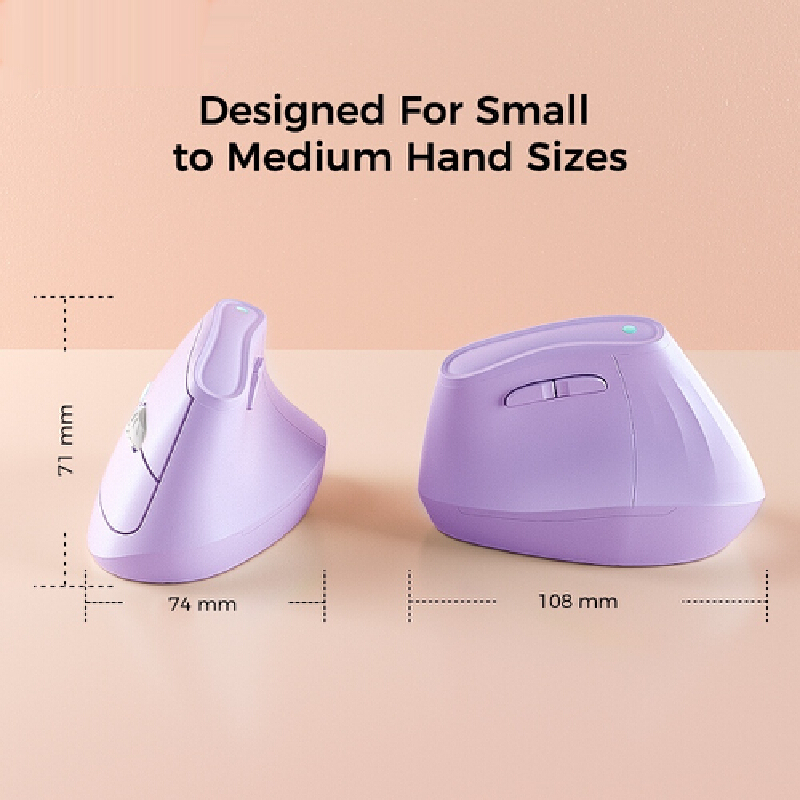 Dikey Ergonomik Fare 57 Derece - Laptop Accessories Officeworks incelemesi ve fiyatı