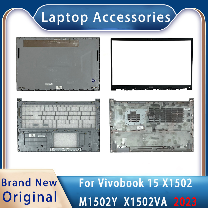 Yeni Asus Vivobook 15 X1502 X1 - Laptop Accessories For Asus Vivobook incelemesi ve fiyatı