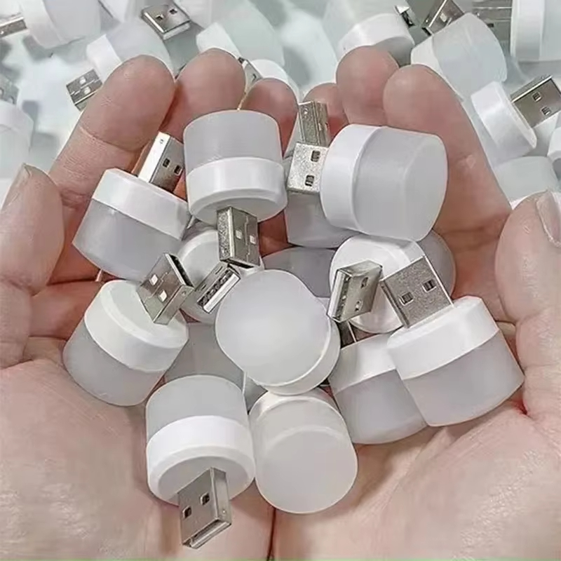 1/20 Adet Mini USB Gece Lambas - Laptop Accessories Light incelemesi ve fiyatı