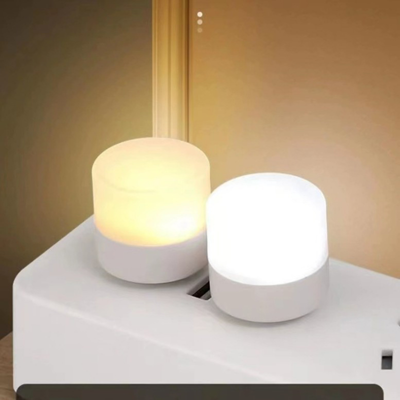 1/20 Adet Mini USB Gece Lambas - Laptop Accessories Light incelemesi ve fiyatı