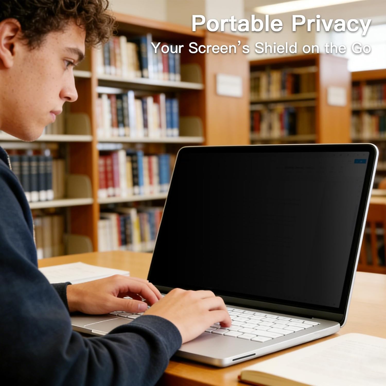 Apple 2026 Macbook Neo 13 inç  - Privacy Screen Filter incelemesi ve fiyatı
