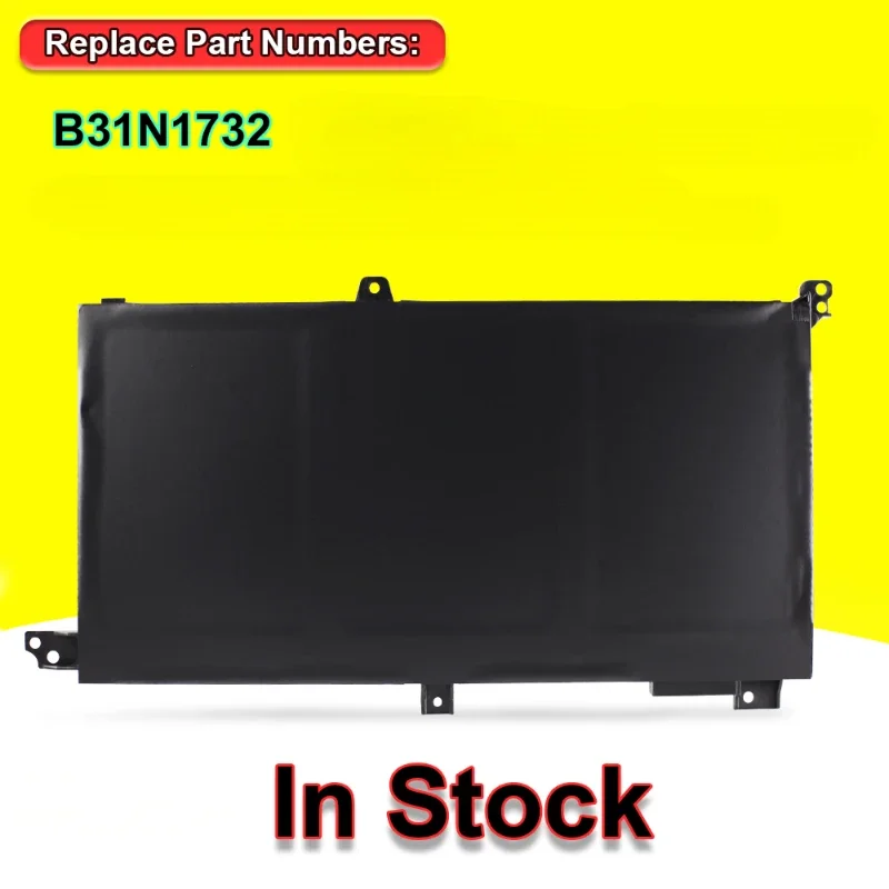 B31N1732 Pil ASUSMars15 VX60G  - Laptop Accessories For Asus Vivobook incelemesi ve fiyatı