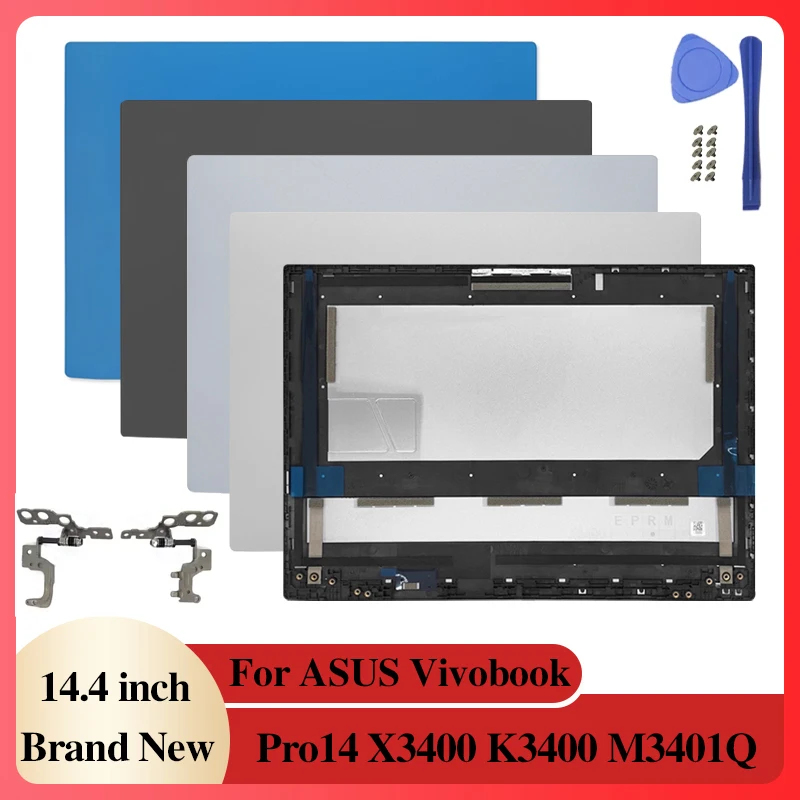 ASUS Vivobook Pro14 X3400 K340 - Laptop Accessories For Asus Vivobook incelemesi ve fiyatı