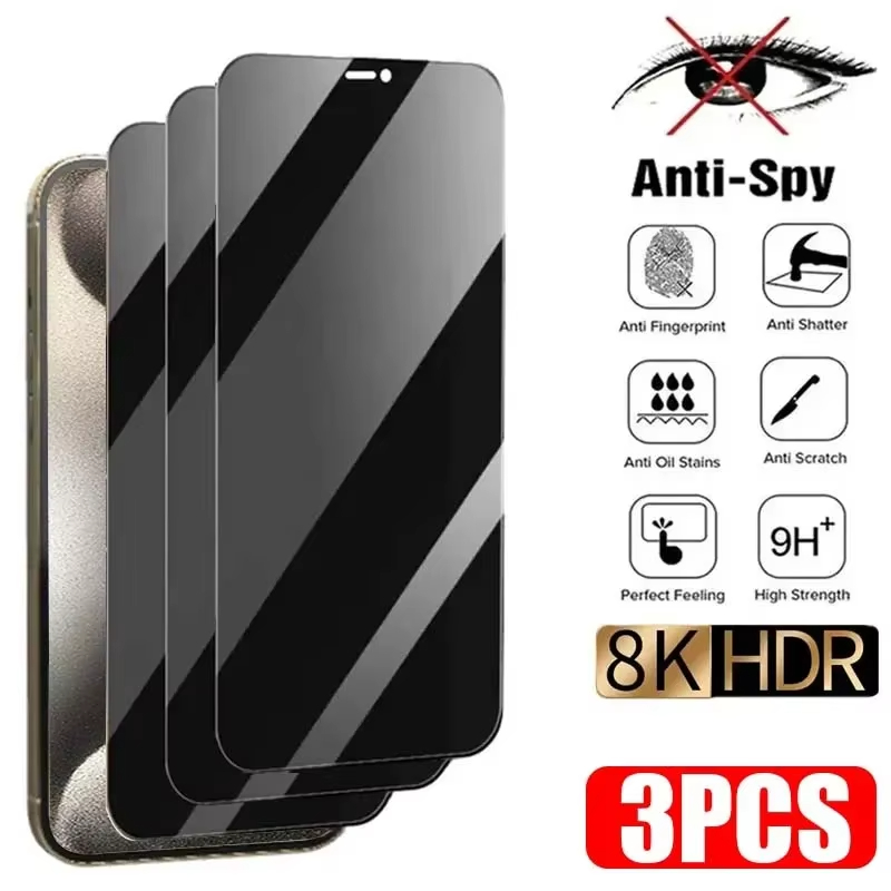1-3 adet ekran koruyucusu Sams - Privacy Screen Filter incelemesi ve fiyatı