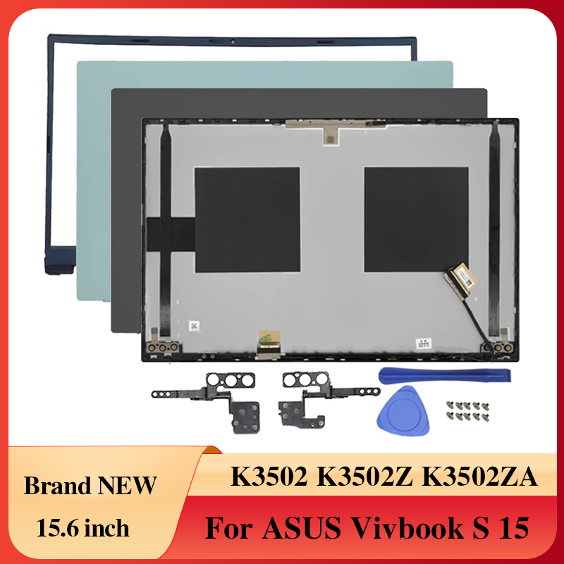 ASUS Vivobook S15 K3502 K3502Z - Laptop Accessories For Asus Vivobook incelemesi ve fiyatı