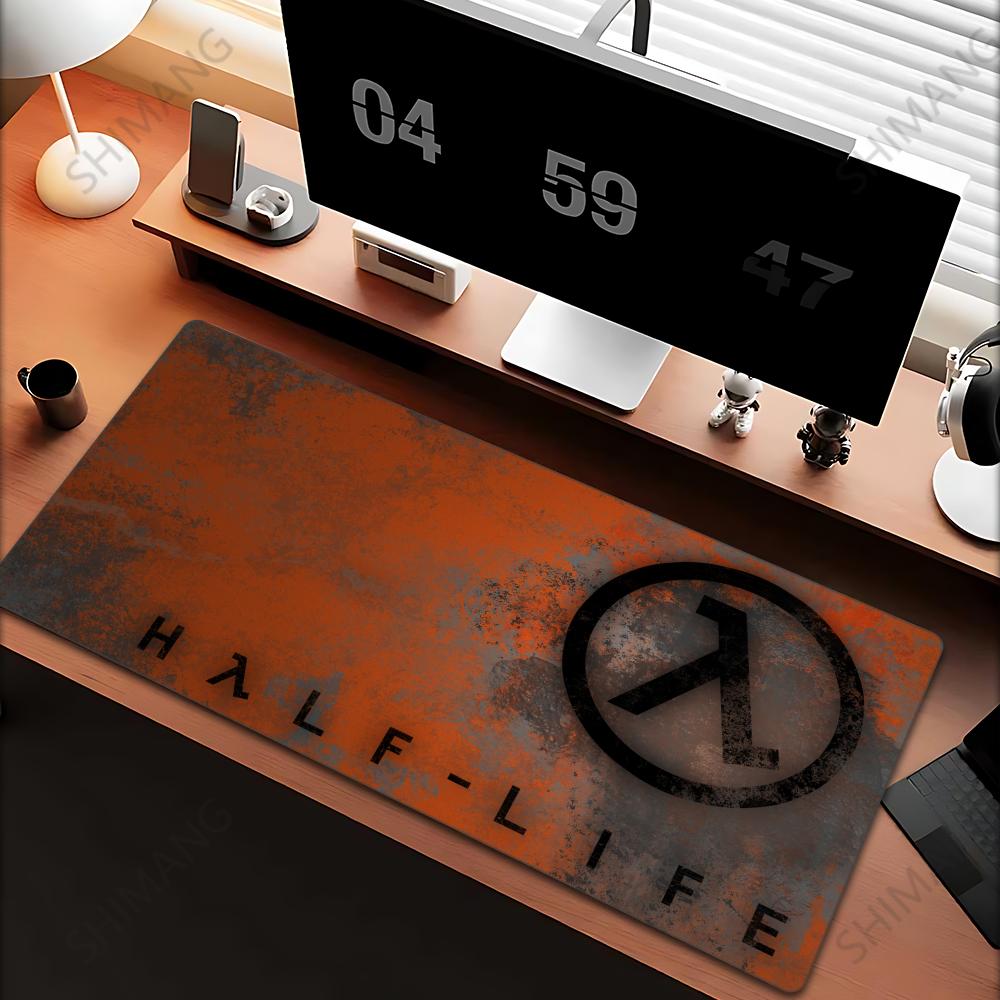 Half Life Mousepad Oyun Masası - Laptop Accessories Officeworks incelemesi ve fiyatı