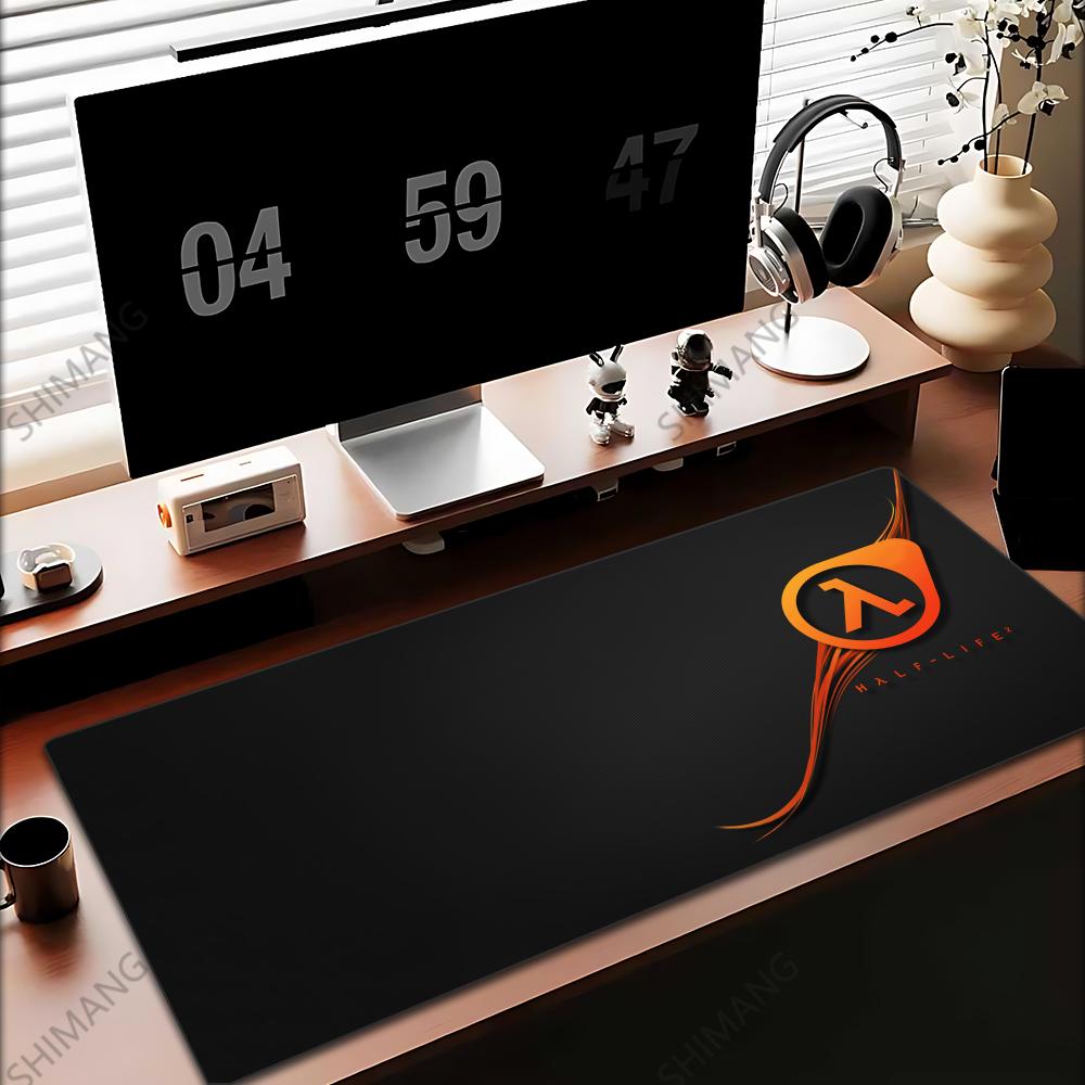 Half Life Mousepad Oyun Masası - Laptop Accessories Officeworks incelemesi ve fiyatı