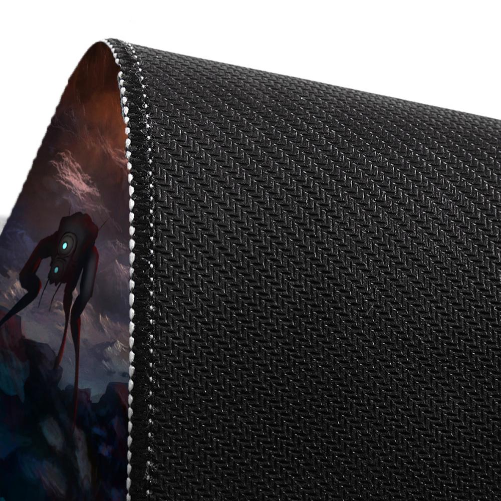 Half Life Mousepad Oyun Masası - Laptop Accessories Officeworks incelemesi ve fiyatı