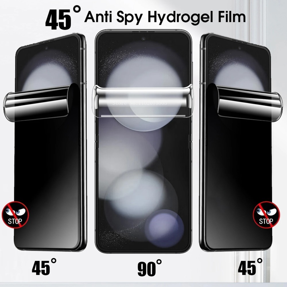 Samsung Galaxy S25FE S25Edge S - Privacy Screen Filter incelemesi ve fiyatı