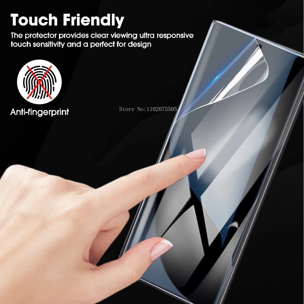 Samsung Galaxy S25FE S25Edge S - Privacy Screen Filter incelemesi ve fiyatı