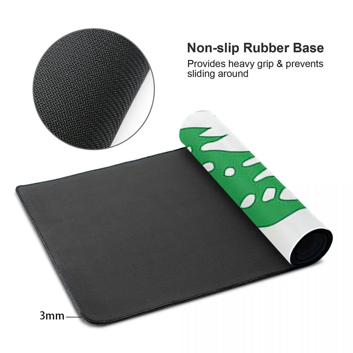 Büyük Mouse Pad Lübnan Bayrağı - Laptop Accessories Lebanon incelemesi ve fiyatı