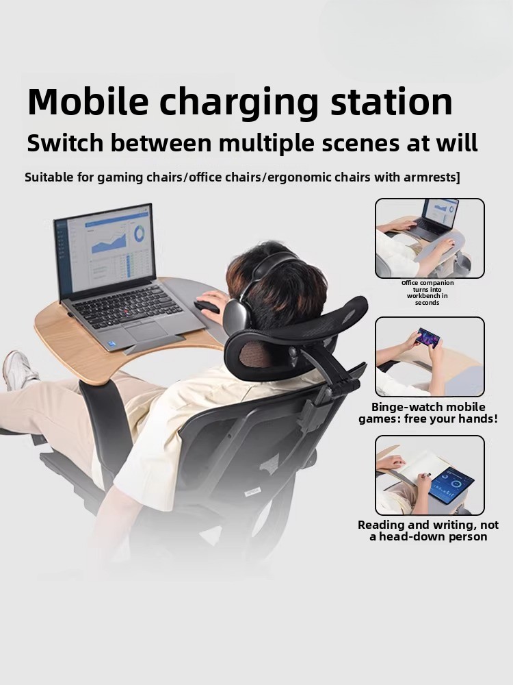 Evrensel Ergonomik Sandalye Oy - Laptop Accessories Officeworks incelemesi ve fiyatı