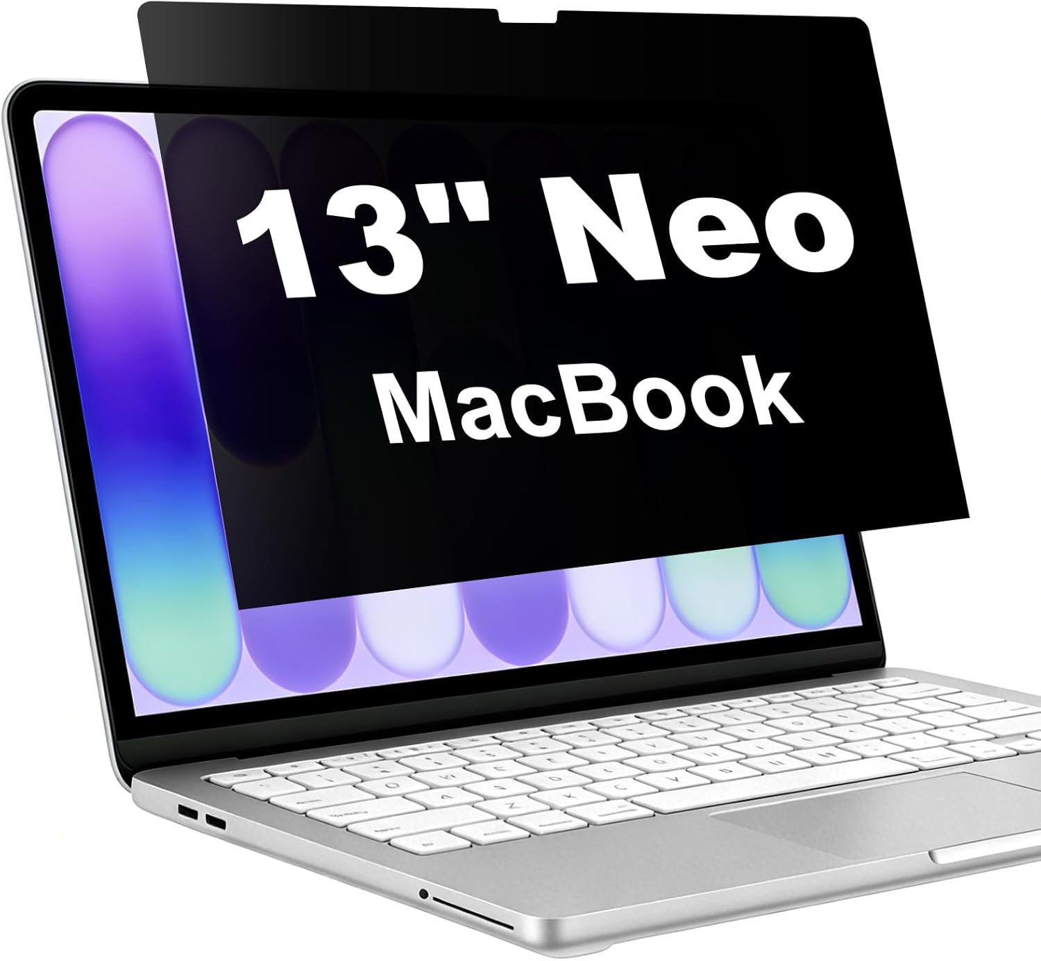Apple 2026 Macbook Neo 13 inç  - Privacy Screen Filter incelemesi ve fiyatı