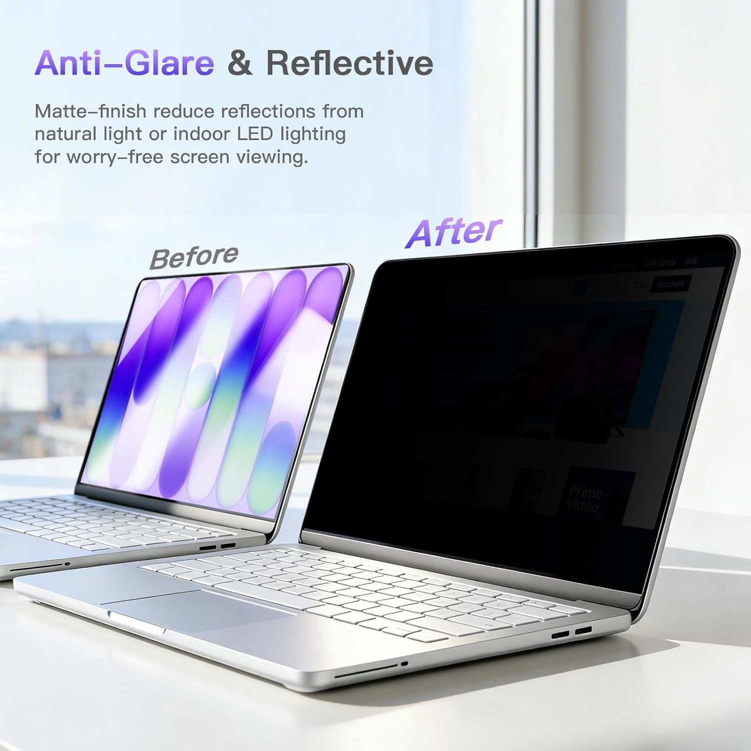 Apple 2026 Macbook Neo 13 inç  - Privacy Screen Filter incelemesi ve fiyatı