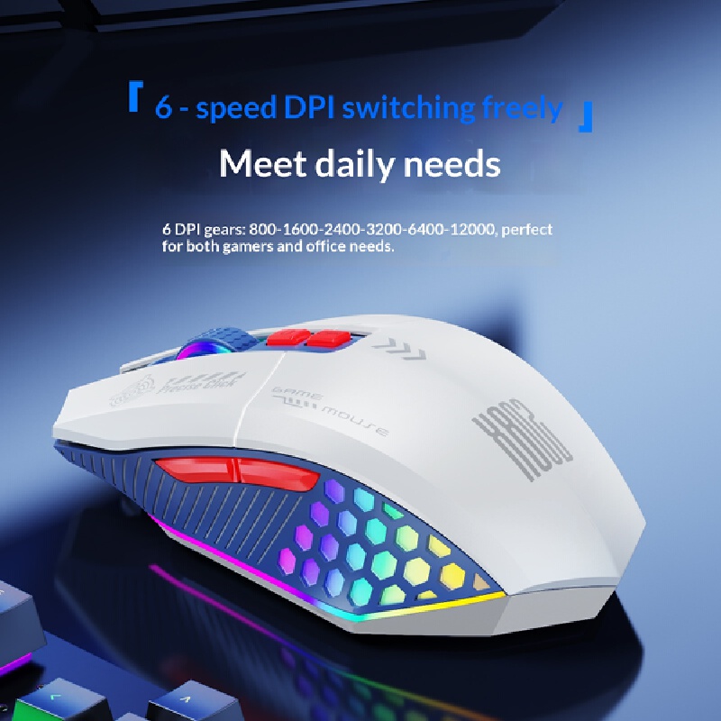 Kablosuz Oyun Faresi Üç Modlu  - Laptop Accessories Officeworks incelemesi ve fiyatı
