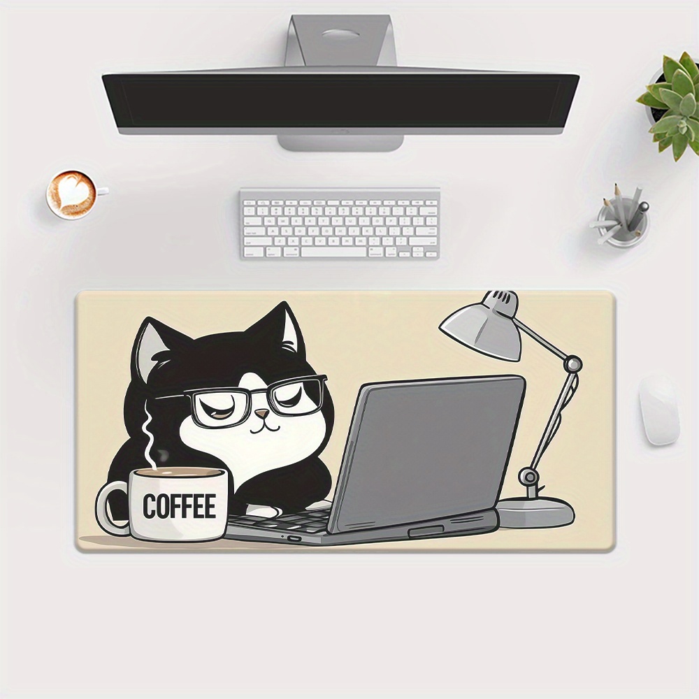 Sevimli Kahve Kedisi Dizüstü B - Laptop Accessories Officeworks incelemesi ve fiyatı