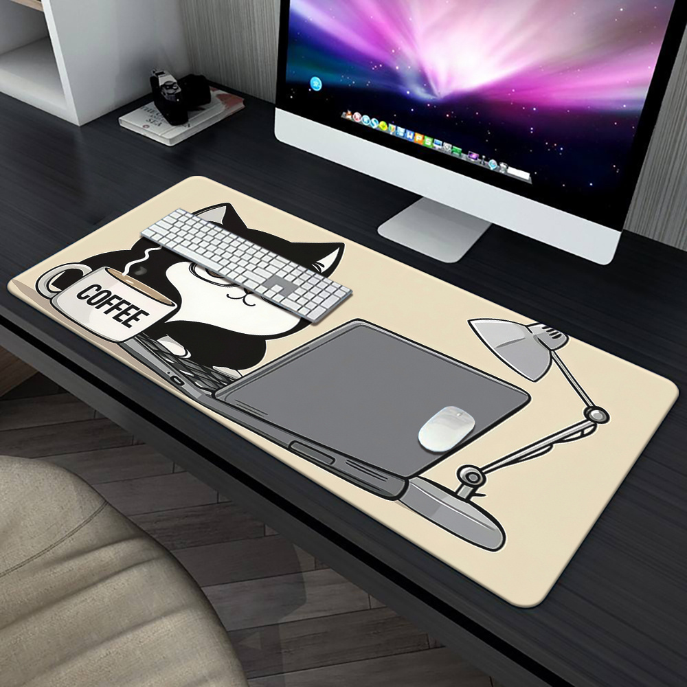 Sevimli Kahve Kedisi Dizüstü B - Laptop Accessories Officeworks incelemesi ve fiyatı
