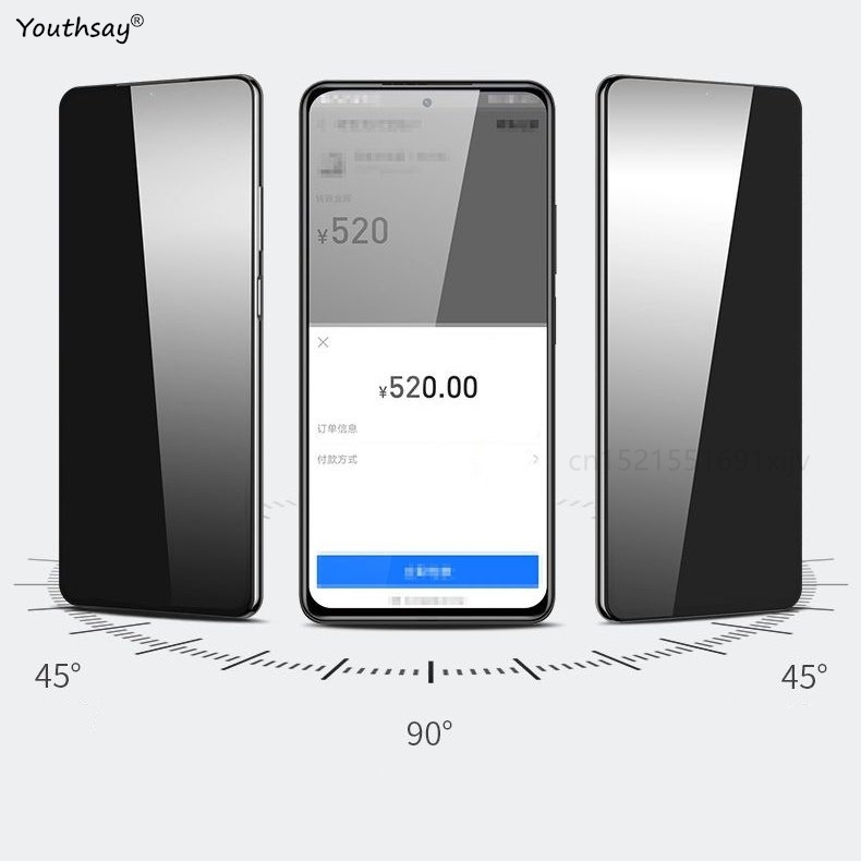 Redmi Note 15 Pro 5G Gizlilik  - Privacy Screen Filter incelemesi ve fiyatı