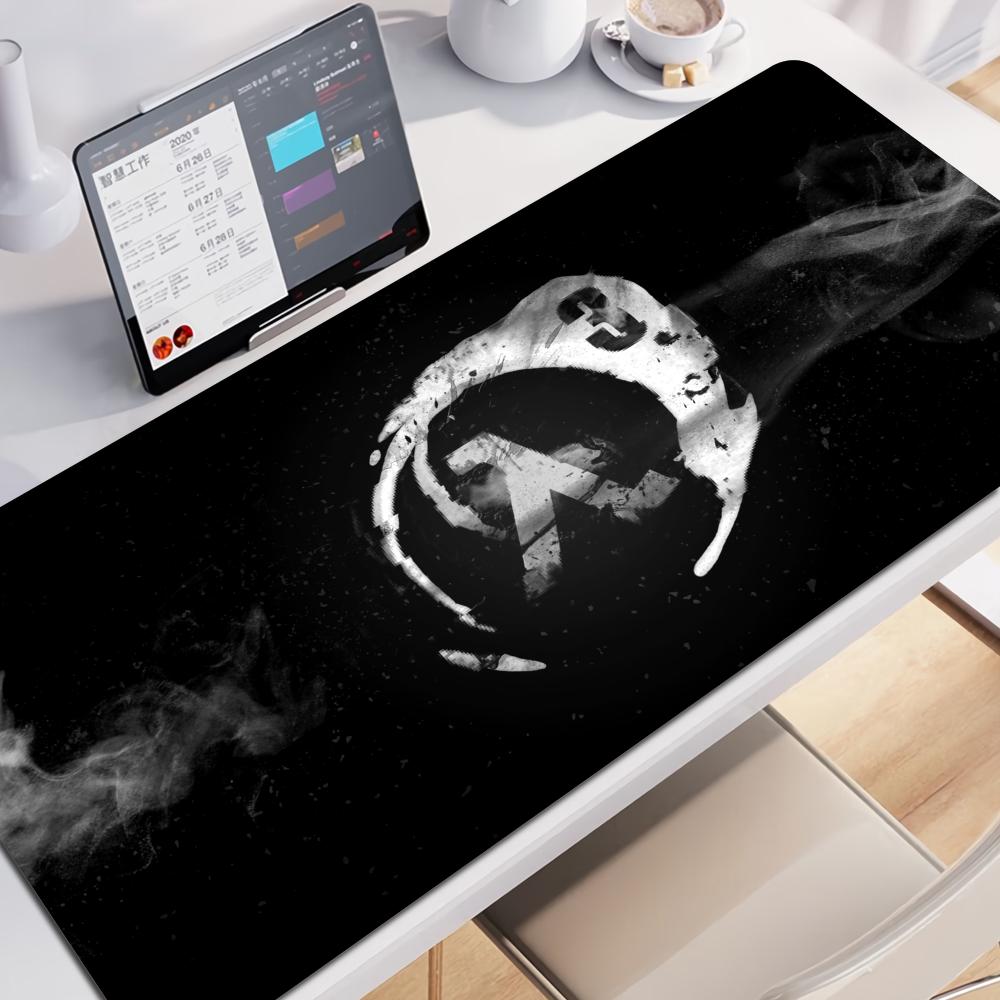 Half Life Mousepad Oyuncu Masa - Laptop Accessories Officeworks incelemesi ve fiyatı