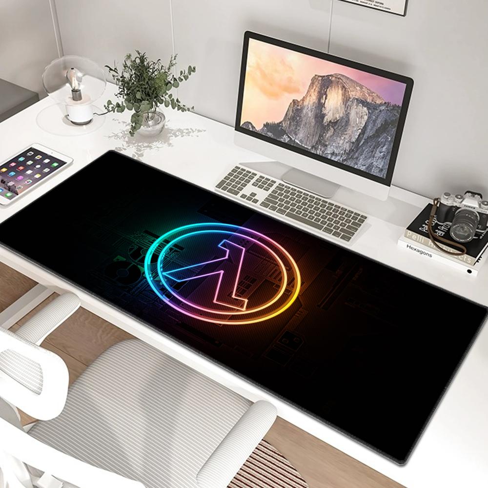 Half Life Mousepad Oyuncu Masa - Laptop Accessories Officeworks incelemesi ve fiyatı