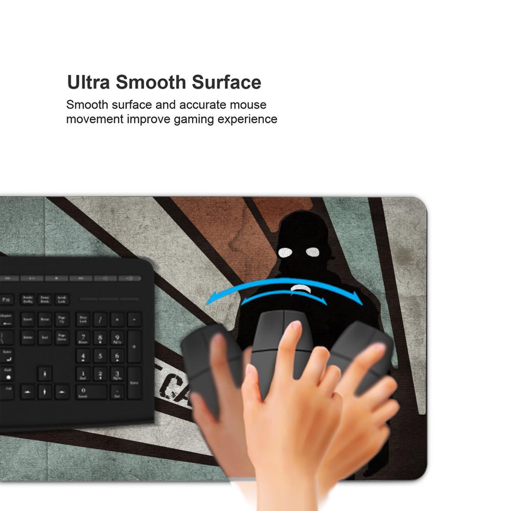 Half Life Mousepad Oyuncu Masa - Laptop Accessories Officeworks incelemesi ve fiyatı