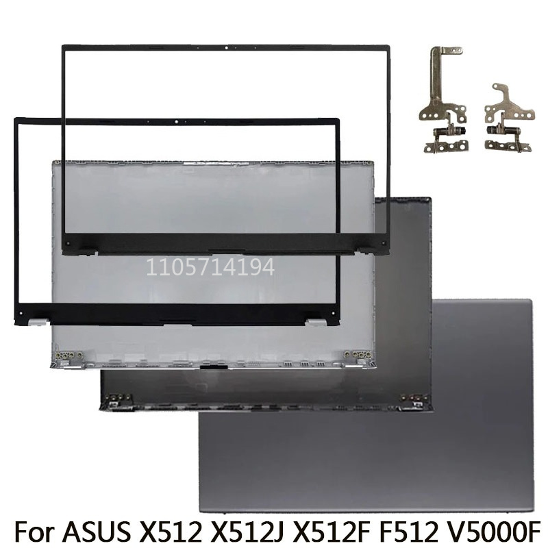 ASUS X512 X512J X512F F512 V50 - Laptop Accessories For Asus Vivobook incelemesi ve fiyatı