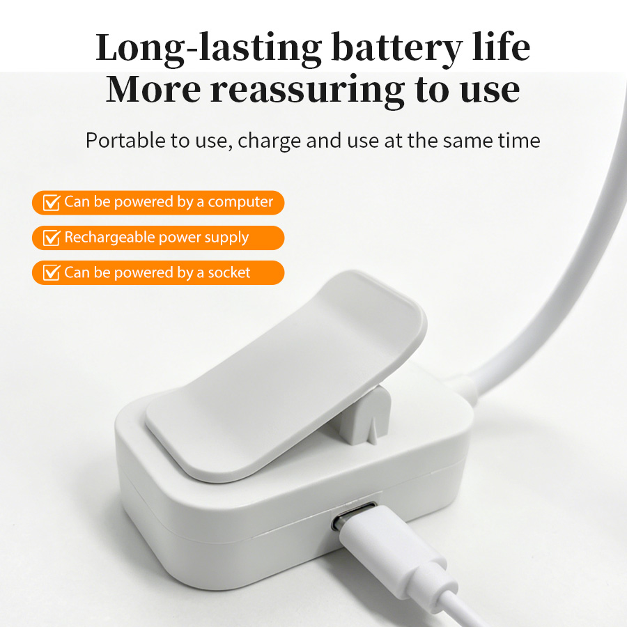 LED Masa Lambası Şarj Edilebil - Laptop Accessories Light incelemesi ve fiyatı