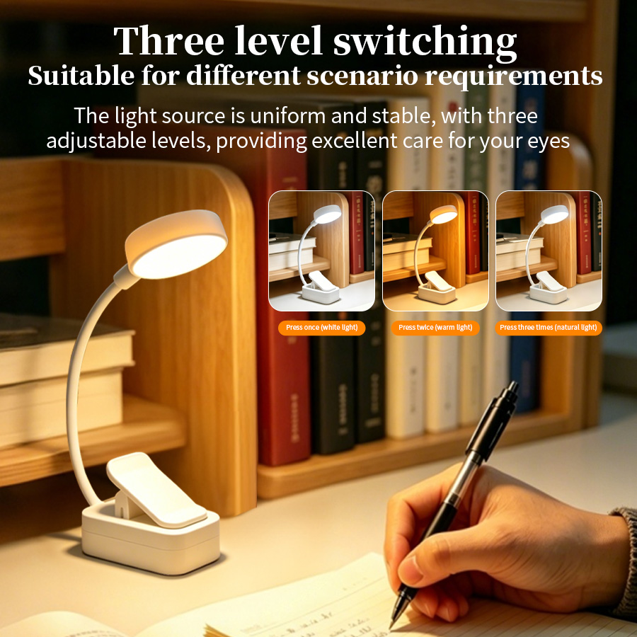 LED Masa Lambası Şarj Edilebil - Laptop Accessories Light incelemesi ve fiyatı
