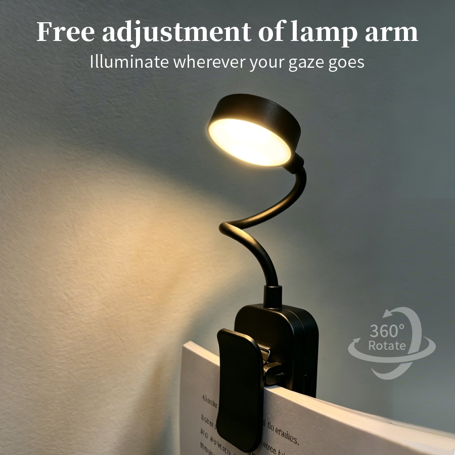 LED Masa Lambası Şarj Edilebil - Laptop Accessories Light incelemesi ve fiyatı
