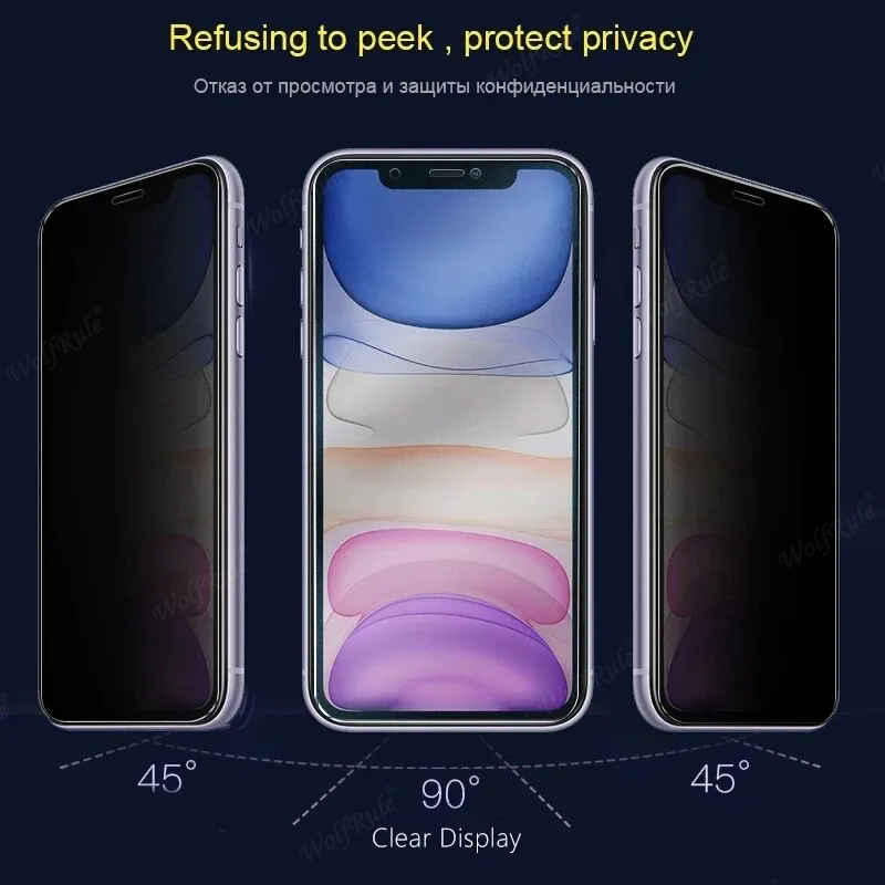 1-4 adet iPhone SE 2022 Cam iP - Privacy Screen Filter incelemesi ve fiyatı