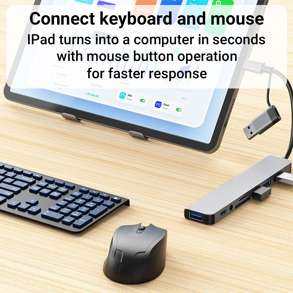 9'u 1 arada Çift Kafalı USB Ba - Laptop Accessories Officeworks incelemesi ve fiyatı