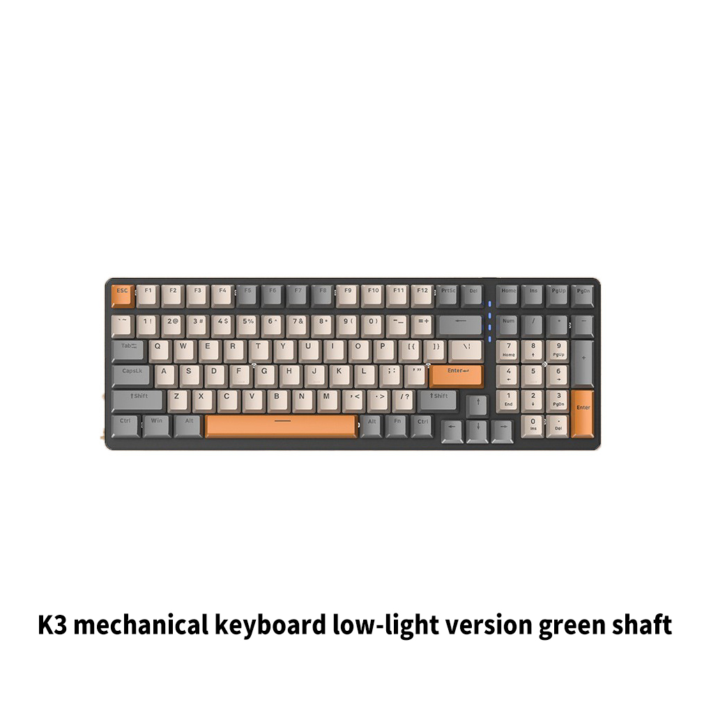 Kablolu Mekanik Klavye 100 Tuş - Laptop Accessories Officeworks incelemesi ve fiyatı
