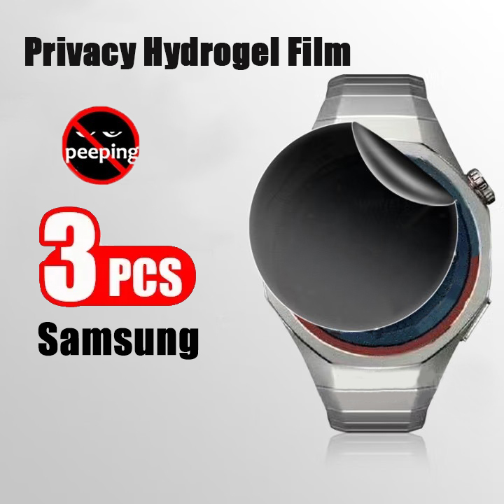 3-5 adet gizlilik hidrojel fil - Privacy Screen Filter incelemesi ve fiyatı