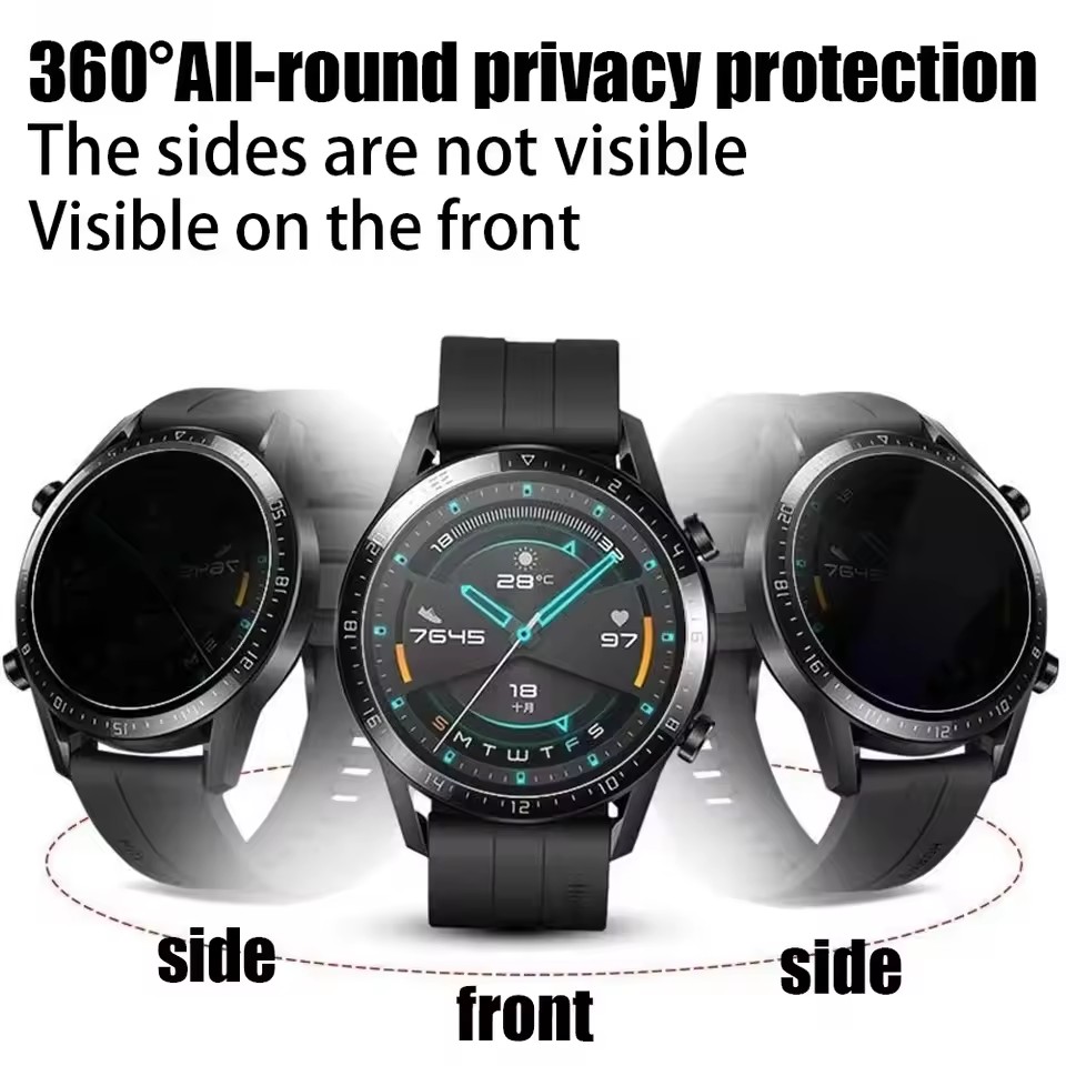 3-5 adet gizlilik hidrojel fil - Privacy Screen Filter incelemesi ve fiyatı