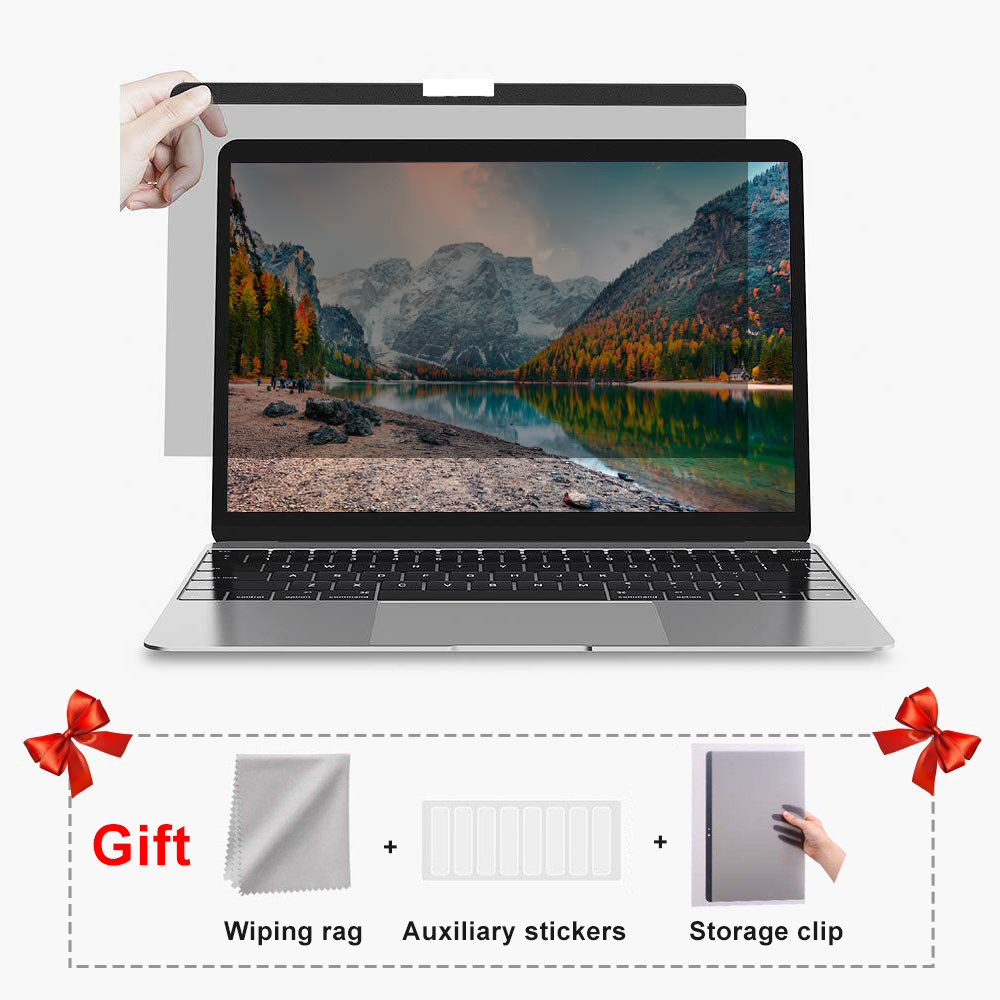 Macbook Neo 2026 Air 13 15 M2  - Privacy Screen Filter incelemesi ve fiyatı