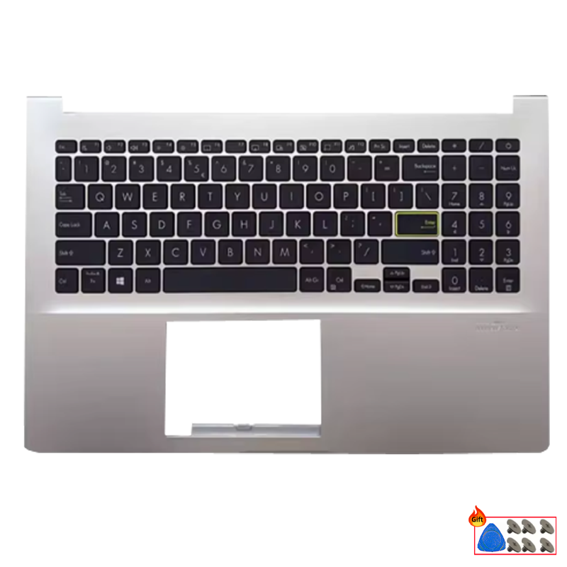 Orijinal Vivobook 15X X521 X52 - Laptop Accessories For Asus Vivobook incelemesi ve fiyatı