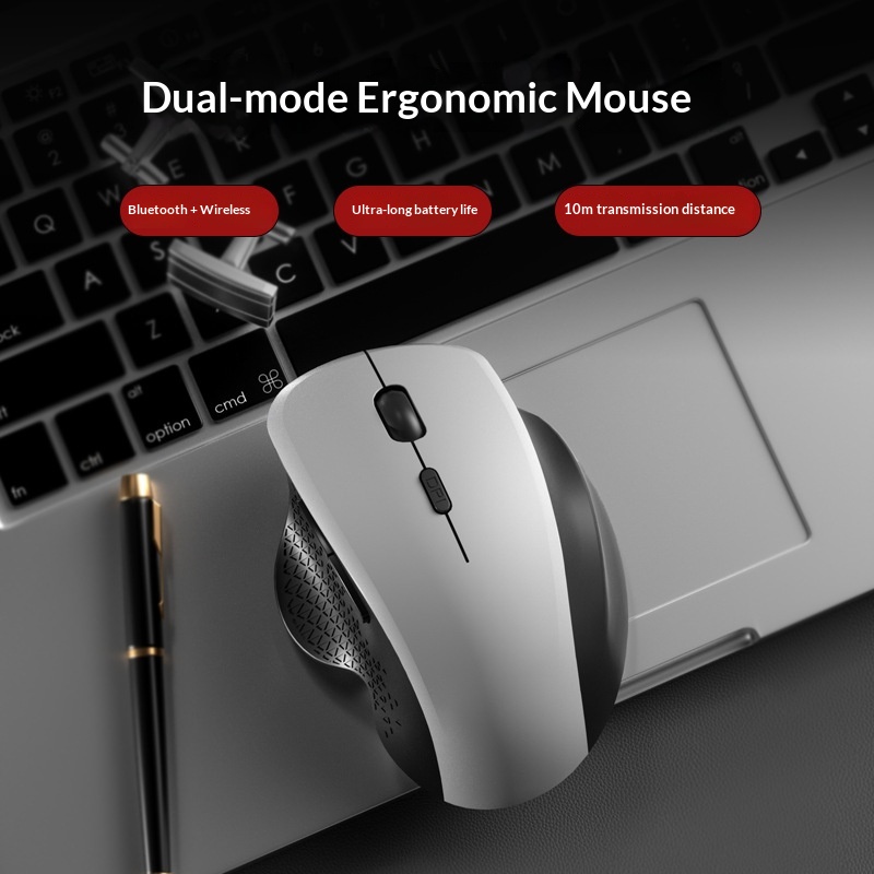Gri Kablosuz Bluetooth Fare Tr - Laptop Accessories Officeworks incelemesi ve fiyatı