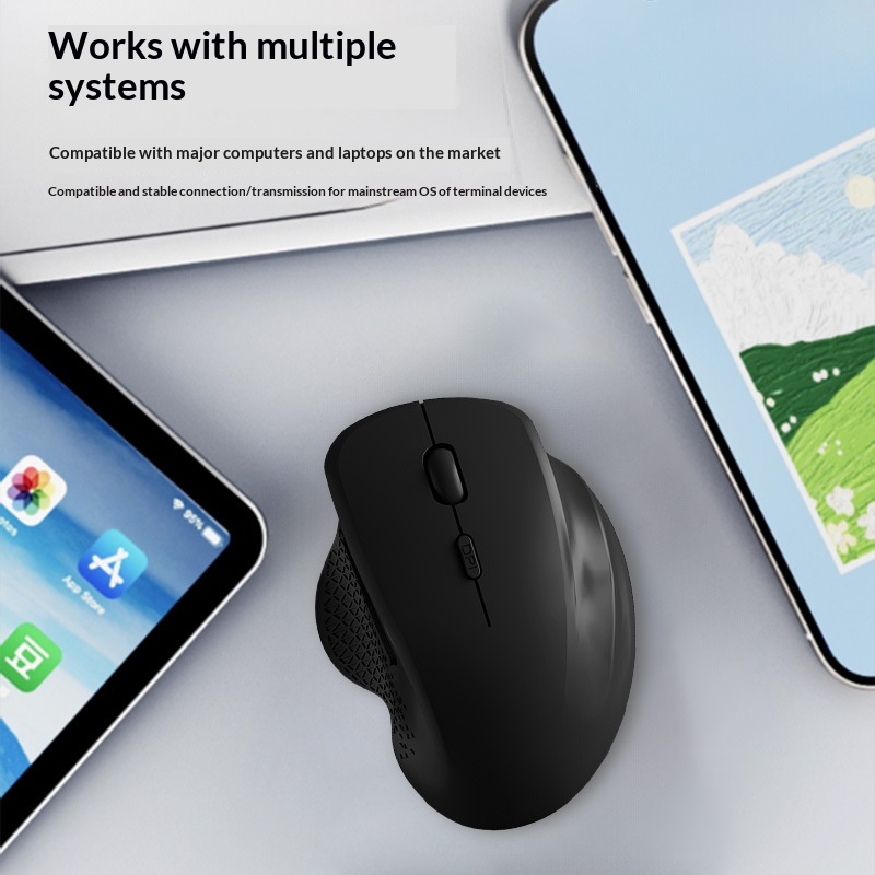 Gri Kablosuz Bluetooth Fare Tr - Laptop Accessories Officeworks incelemesi ve fiyatı